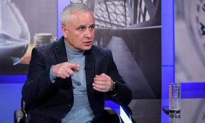 «Լուրջ կասկածներ ունեմ բանակում մահվան դեպքերը ինքնասպանություն որակելու վերաբերյալ». Միհրան Մախսուդյան