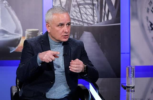 «Լուրջ կասկածներ ունեմ բանակում մահվան դեպքերը ինքնասպանություն որակելու վերաբերյալ». Միհրան Մախսուդյան