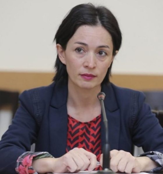 ԿԳՄՍՆ-ն «Գևորգիան Կոնցեռնի» հետ 60 մլն 645.000 դրամի պայմանագիր է կնքել