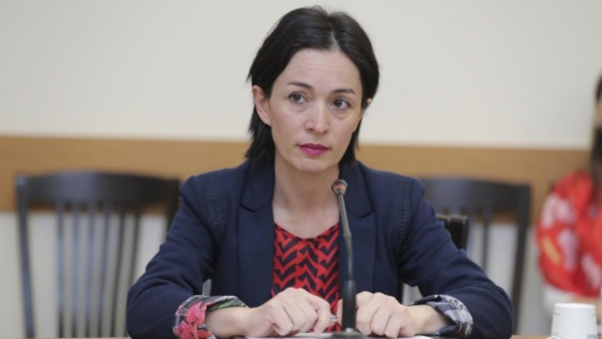 ԿԳՄՍՆ-ն «Գևորգիան Կոնցեռնի» հետ 60 մլն 645.000 դրամի պայմանագիր է կնքել