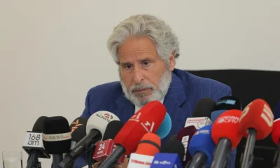 Ռոբերտ Ամստերդամը Հայ Առաքելական եկեղեցու վերաբերյալ կառավարության «զեկույցը» խայտառակություն է որակել
