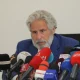 Ռոբերտ Ամստերդամը Հայ Առաքելական եկեղեցու վերաբերյալ կառավարության «զեկույցը» խայտառակություն է որակել