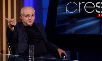 «Քրեական վարույթը չի կարող փոխարինել քաղաքական պատասխանատվությանը»․ Սուրենյանց