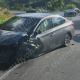 Տավուշում Mercedes-ն ու Nissan-ը բախվել են․ մեկ զոհ, մեկ վիրավոր