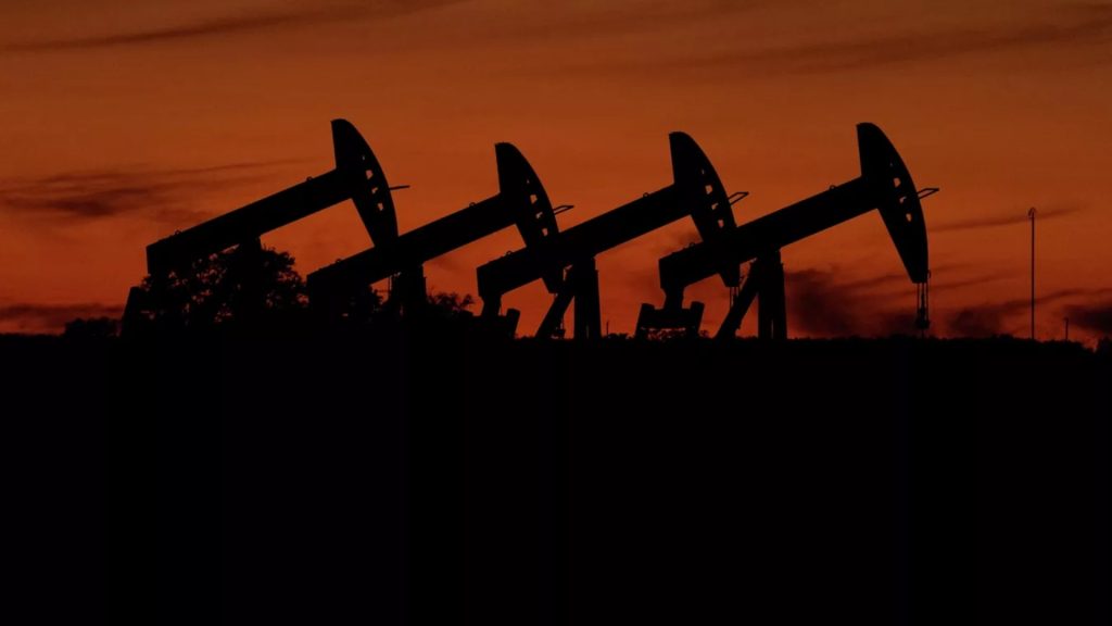Brent подорожал до $115,46 за баррель на фоне новых сообщений об ударах хуситов по Саудовской Аравии