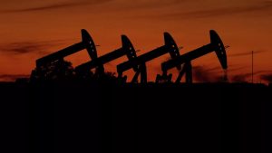 Brent подорожал до $115,46 за баррель на фоне новых сообщений об ударах хуситов по Саудовской Аравии