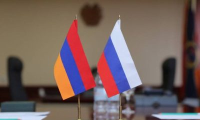 «Հիմնական հարվածը բաժին է հասել հայ արտադրողներին»․ Դմիտրի Վոստրիկով