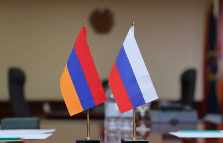 «Հիմնական հարվածը բաժին է հասել հայ արտադրողներին»․ Դմիտրի Վոստրիկով