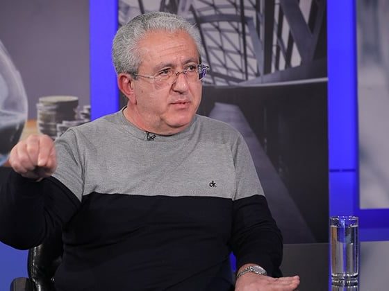 «Աշխարհը գնում է դեպի նոր Յալթայի». Գարիկ Քեռյանը՝ Թրամփ-Պուտին պայմանավորվածության հետևանքների մասին