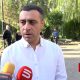 «Մարդիկ հասկանում են, թե ինչ անվտանգային ռիսկերի առաջ են կանգնեցրել մեր երկիրը». Գերասիմ Վարդանյան