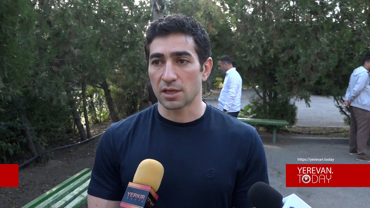 «Ինչքան էլ վախի մթնոլորտ լինի, կան մարդիկ, որոնք պայքարի մեջ են մտնում». Լևոն Քոչարյան