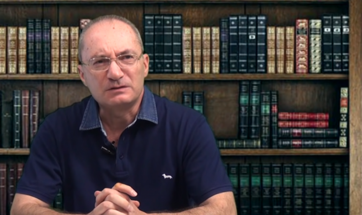 «Թուրքական պատմաքաղաքական կեղծիքն այսօր արդեն Երևանում է»․ Արմեն Այվազյան