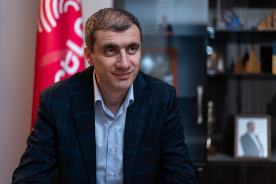 «Իշխանությունները չեն կարող անվերջ խուսափել պատասխանատվությունից». Մեսրոպ Առաքելյան