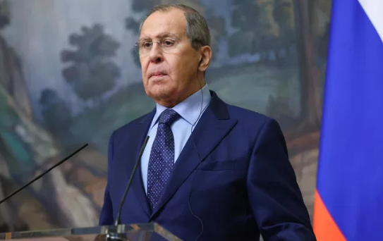 «Չեմ կարծում, որ նա արժանի է այդ դադարին». Լավրովը՝ Զելենսկու մասին