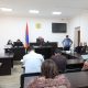 «Ֆինանսական ճգնաժամի մեղքը լիովին իմն է»․ Գայանե Գասպարյանը դատարանում պարզաբանումներ տվեց