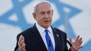 Нетаньяху заявил о решающем большинстве правого блока на выборах в Израиле