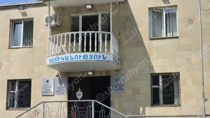 В Дилижане арестовали 42-летнего сына умершей после избиения известной учительницы