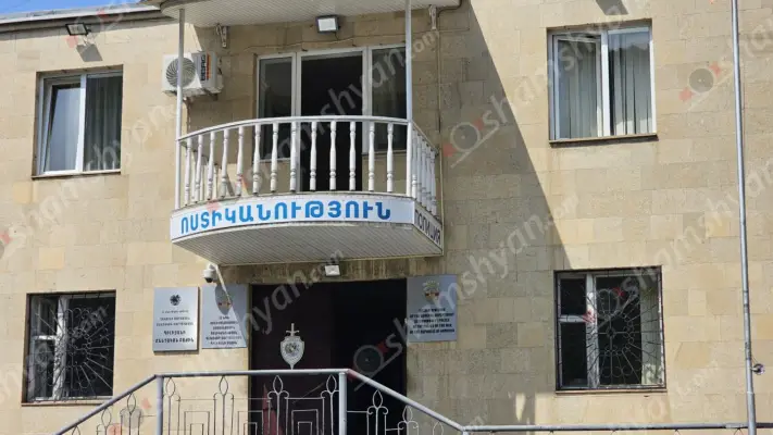 В Дилижане арестовали 42-летнего сына умершей после избиения известной учительницы