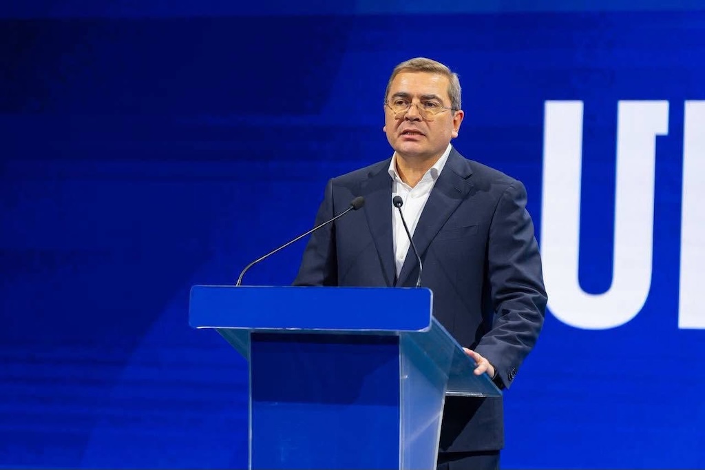 «Իռացիոնալ իշխանական վարքագծի պայմաններում ռացիոնալ սպասումներ պահանջելը տնտեսական քաղաքականություն չէ». Դավիթ Անանյան