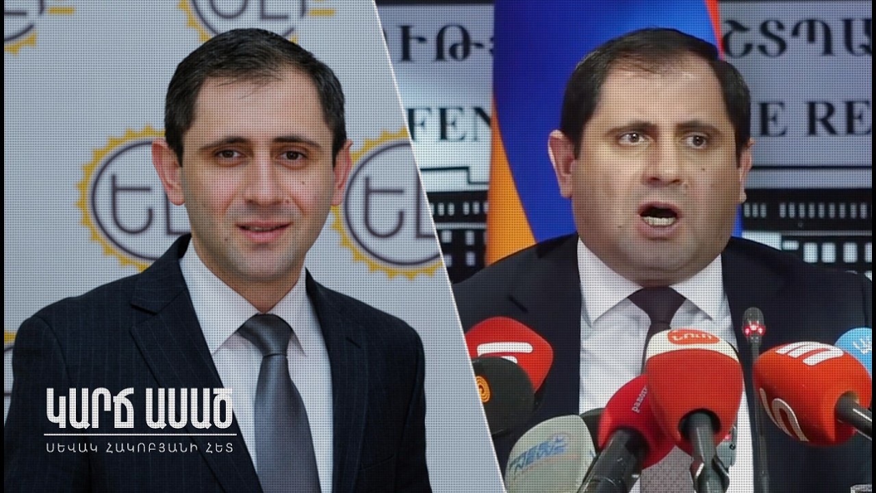 «Քանի՞ զինվորի կյանք արժե նախարար Պապիկյանի պաշտոնը»