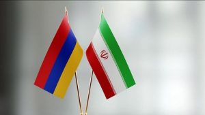 Пашинян создал рабочую группу для измерения пограничных знаков на армяно-иранской границе