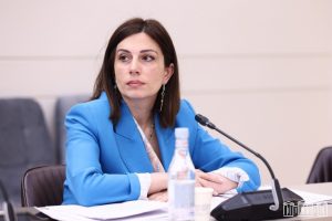С 1 января 2027 года охват всеобщего медицинского страхования расширят более чем на 350 тысяч граждан