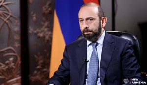 Мирзоев: Армения и Азербайджан могут обменяться анклавами и эксклавами