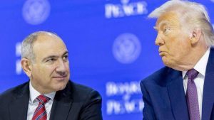 Парламент Армении одобрил устав Совета мира Трампа: 90 голосов «за»