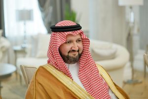 «Каждый раз хочется вернуться»: принц Саудовской Аравии рассказал о впечатлениях от Армении