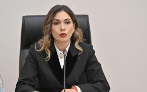 Новый проект Конституции Армении представят общественности в середине ноября