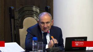 «Электросети Армении» официально изъяли у Самвела Карапетяна: правительство утвердило решение
