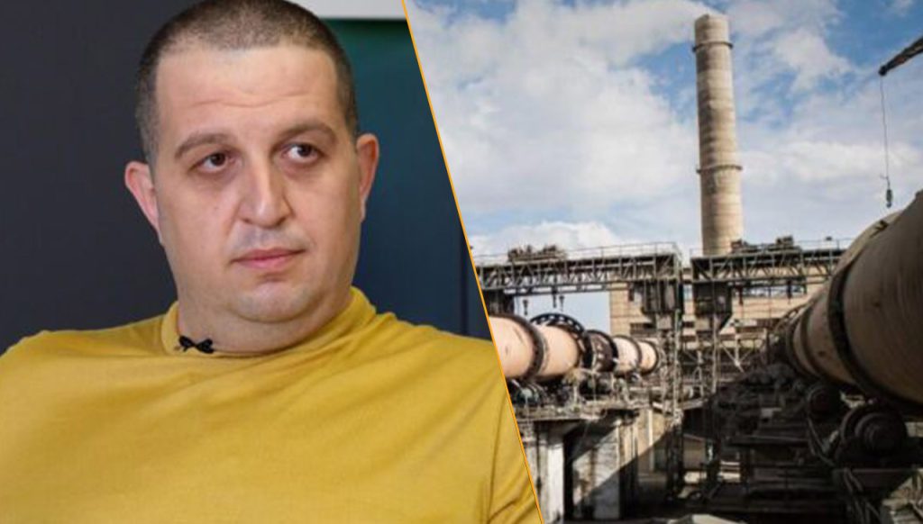 Сделка по продаже завода «Разданцемент» за 11,1 млрд драмов сорвалась