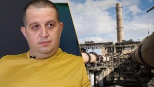 Сделка по продаже завода «Разданцемент» за 11,1 млрд драмов сорвалась
