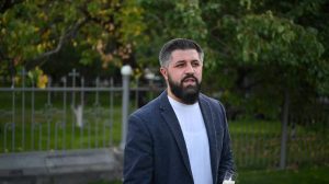 Судья заявил самоотвод по делу Александра Алексаняна из-за связи с его защитником