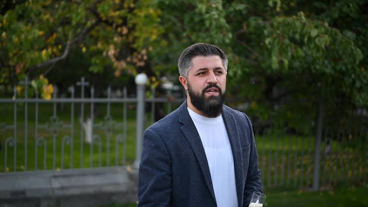 Судья заявил самоотвод по делу Александра Алексаняна из-за связи с его защитником