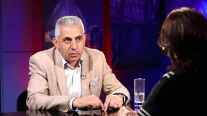 Эдгар Ղазарян: заявление Мгера Григоряна в парламенте поставило под вопрос международный статус проекта TRIPP