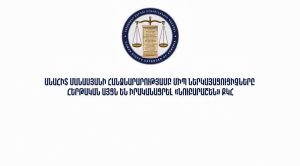 Представители омбудсмена встретились с находящимся длительное время на голодовке Ашотом Бадаляном