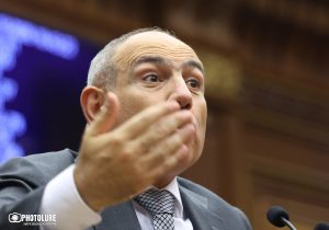 Пашинян: Армения идет к нормализации отношений с Азербайджаном и Турцией, чтобы выйти из статуса форпоста