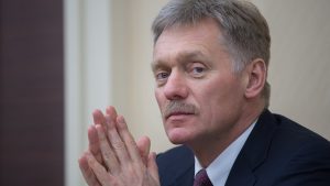 Песков: для встречи Путина, Трампа и Зеленского сторонам предстоит проделать большую работу