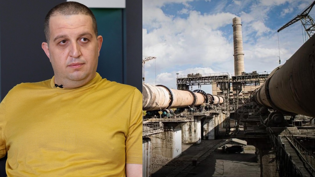 Сделка по продаже «Разданцемента» за 11,1 млрд драмов сорвалась из-за неуплаты