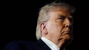 Трамп не исключил участия в формировании нового правительства Израиля