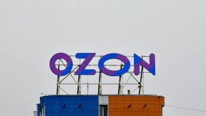 Ozon оценил ущерб от атак дронов на логистические объекты в $374 млн
