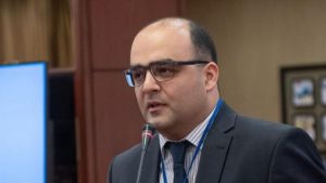Давтян: обмен Тигранашена на Арцвашен может ухудшить коммуникационную безопасность Армении