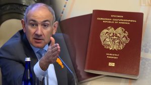 «Паспортные столы закрываются»: в Армении запускают новую систему выдачи биометрических документов