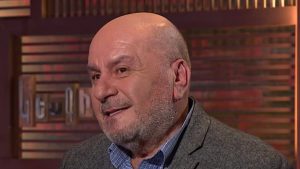 В возрасте 76 лет умер режиссёр-документалист Грант Акопян