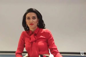 Арпине Ованнисян: избиение стало физическим проявлением политической поляризации