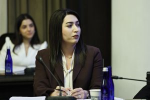 С 1 ноября в Армении начнут выдавать новые биометрические паспорта и ID-карты