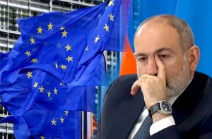 Президент Финляндии: перспективы вступления Армении в ЕС будут зависеть от её дальнейшего развития