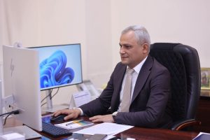 Армения и Турция обсудили возможность электроэнергетического соединения