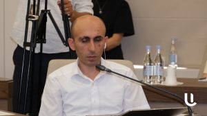 Бегларян: международные механизмы не дадут стратегического результата, пока Армения не возьмёт на себя защиту прав жителей Арцаха